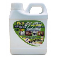 1公升 清潔博士 - 香茅(害蟲控制)多功能清潔劑 